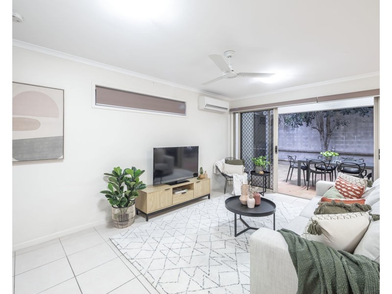 22/21 Lacey Road, Carseldine QLD 4034