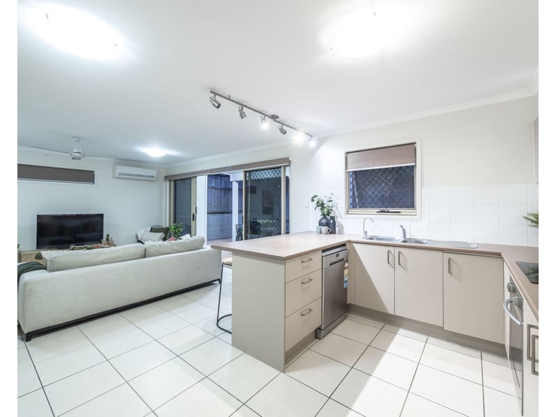 22/21 Lacey Road, Carseldine QLD 4034