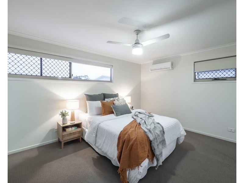 22/21 Lacey Road, Carseldine QLD 4034