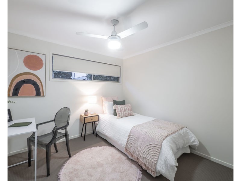 22/21 Lacey Road, Carseldine QLD 4034