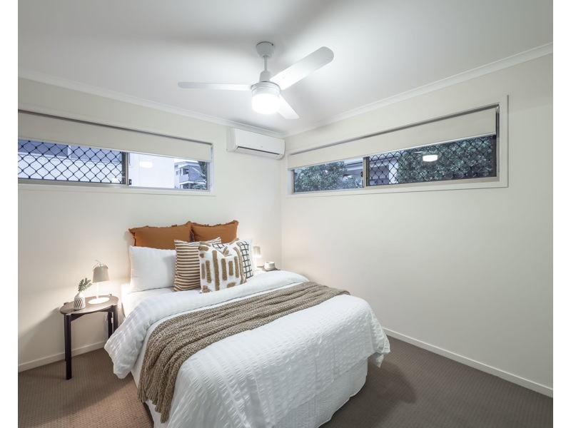 22/21 Lacey Road, Carseldine QLD 4034