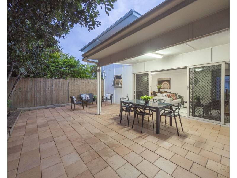 22/21 Lacey Road, Carseldine QLD 4034