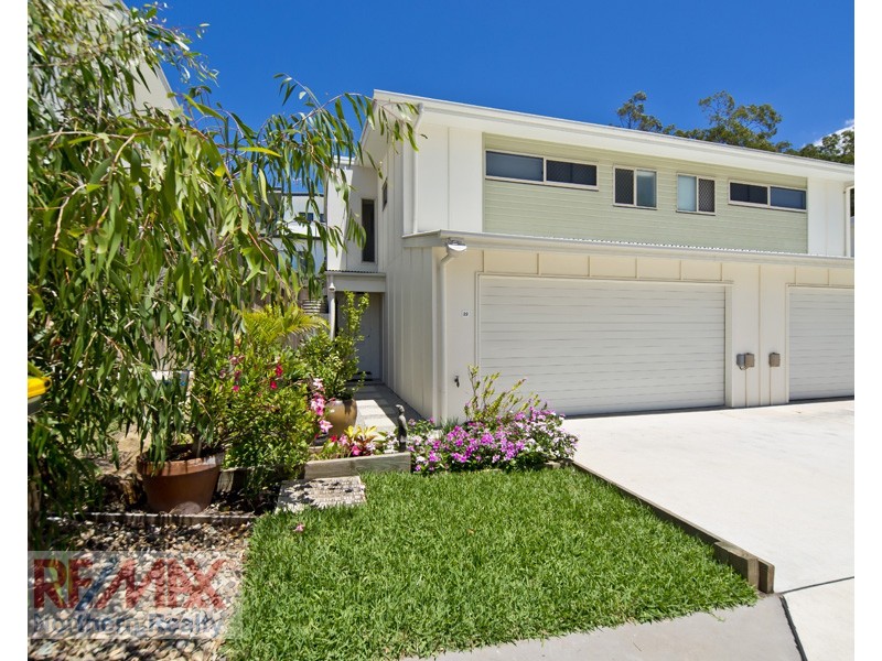 22/21 Lacey Road, Carseldine QLD 4034