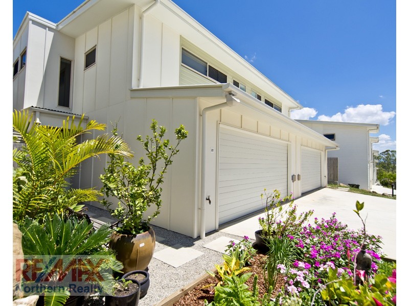 22/21 Lacey Road, Carseldine QLD 4034