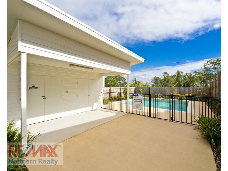 22/21 Lacey Road, Carseldine QLD 4034