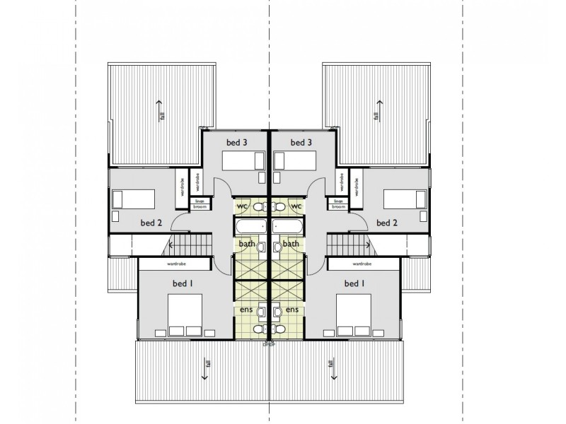 22/21 Lacey Road, Carseldine QLD 4034