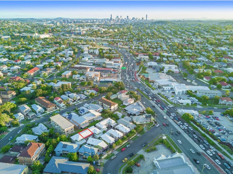 4/9 Seabrook St, Kedron QLD 4031