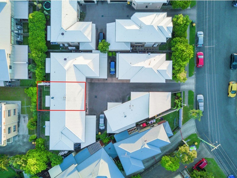 4/9 Seabrook St, Kedron QLD 4031