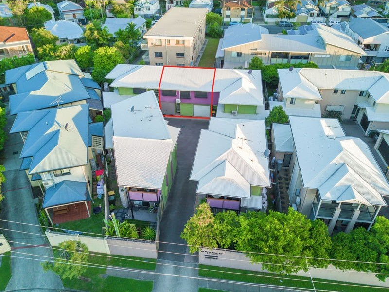 4/9 Seabrook St, Kedron QLD 4031