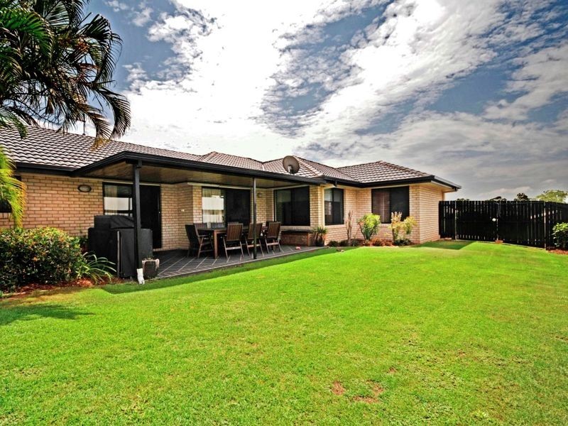 19 Brownell Street, Warner QLD 4500
