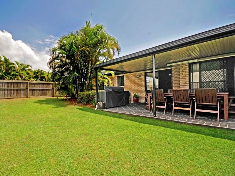 19 Brownell Street, Warner QLD 4500