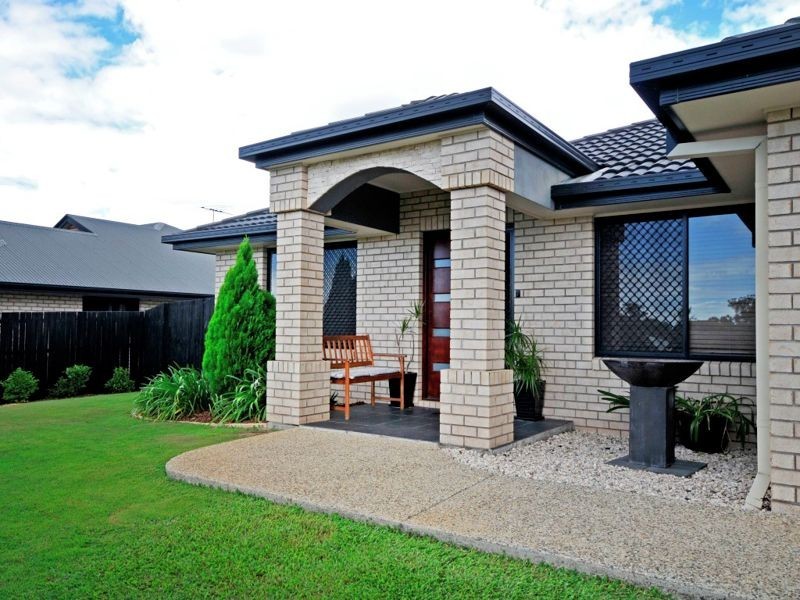 19 Brownell Street, Warner QLD 4500