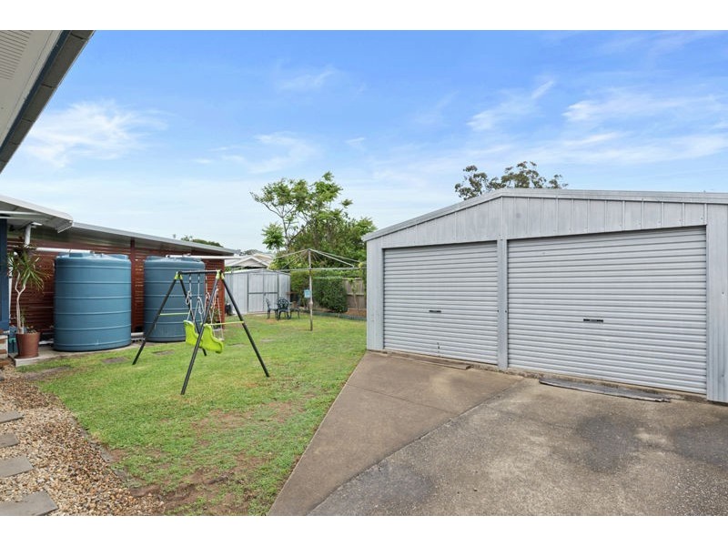 25 Gareth Street, Bracken Ridge QLD 4017