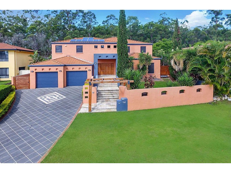 52 Waterford  Place, Bridgeman Downs QLD 4035