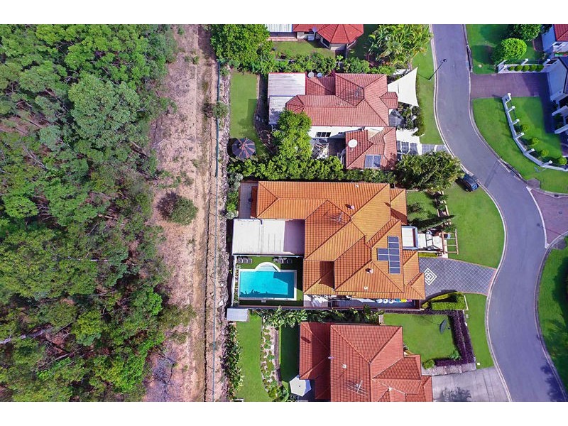 52 Waterford  Place, Bridgeman Downs QLD 4035