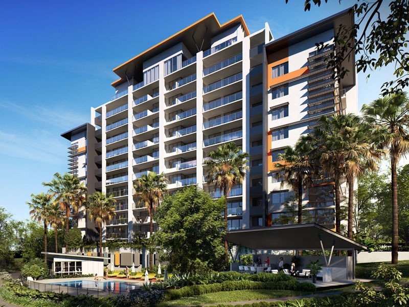47 Laver Drive, Robina QLD 4226