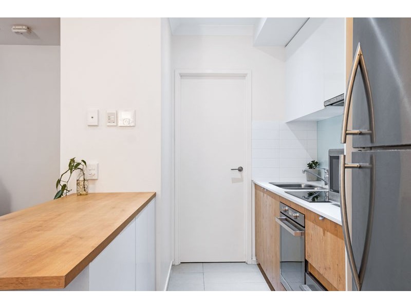 6/32 Windsor Street, Hamilton QLD 4007