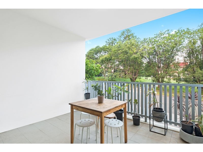 6/32 Windsor Street, Hamilton QLD 4007