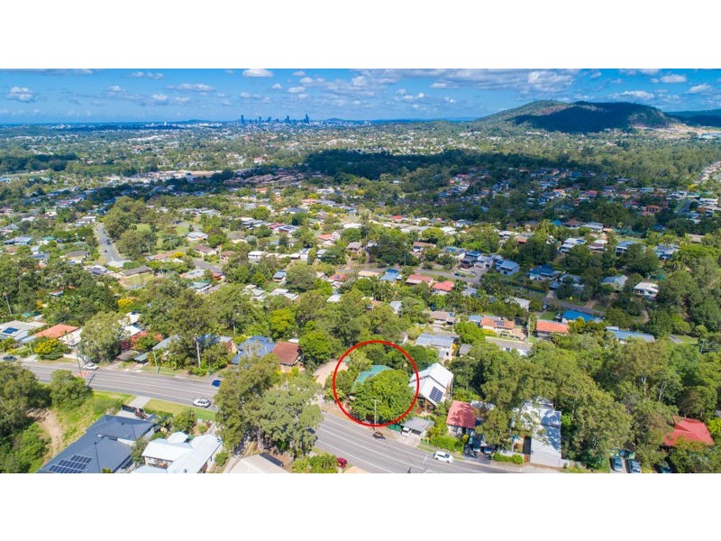 103 Plucks Road, Arana Hills QLD 4054