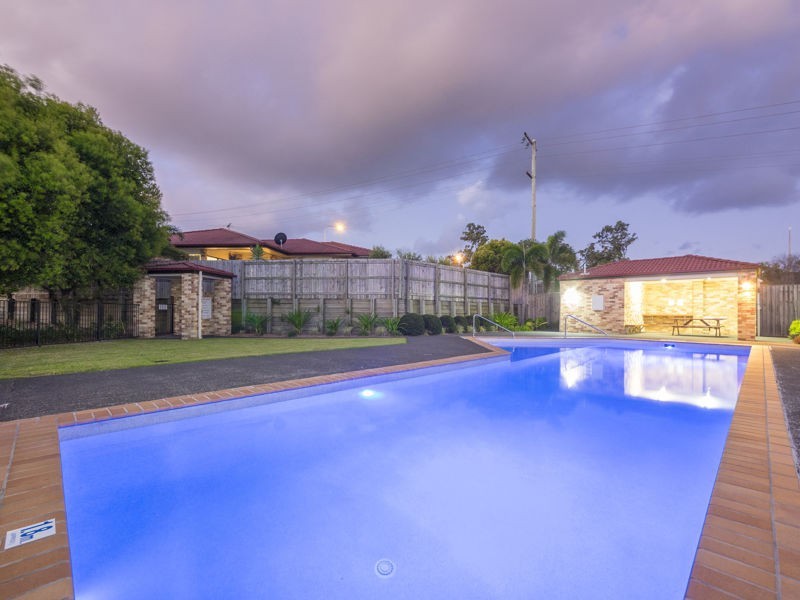 8/23 Barwon St, Murrumba Downs QLD 4503