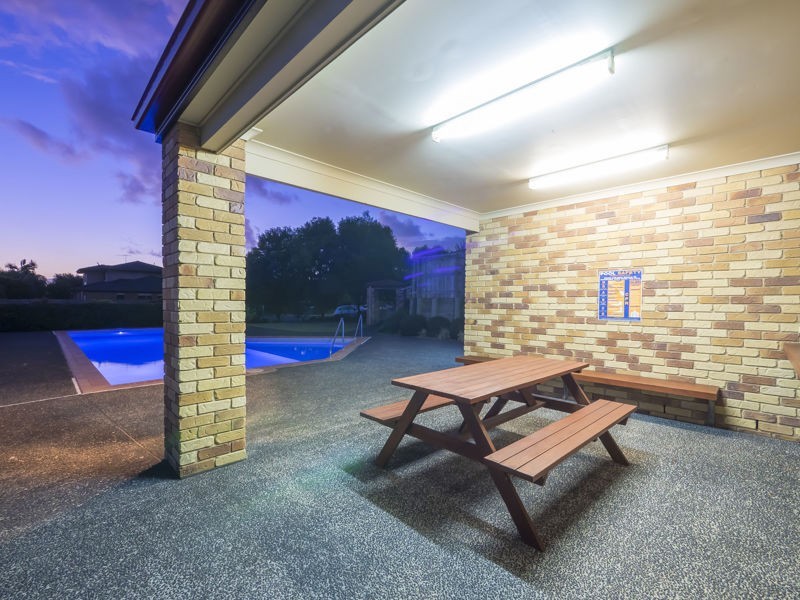 8/23 Barwon St, Murrumba Downs QLD 4503