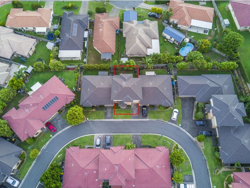 8/23 Barwon St, Murrumba Downs QLD 4503