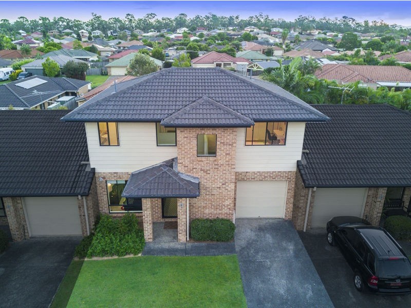 8/23 Barwon St, Murrumba Downs QLD 4503