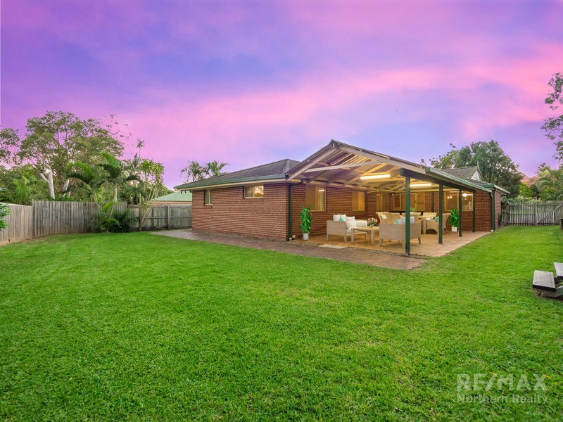 9 Oxley Court, Albany Creek QLD 4035