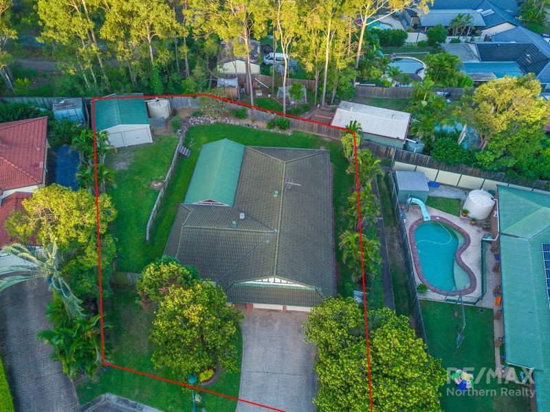 9 Oxley Court, Albany Creek QLD 4035