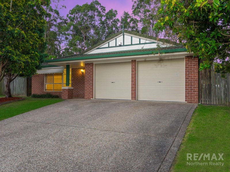 9 Oxley Court, Albany Creek QLD 4035