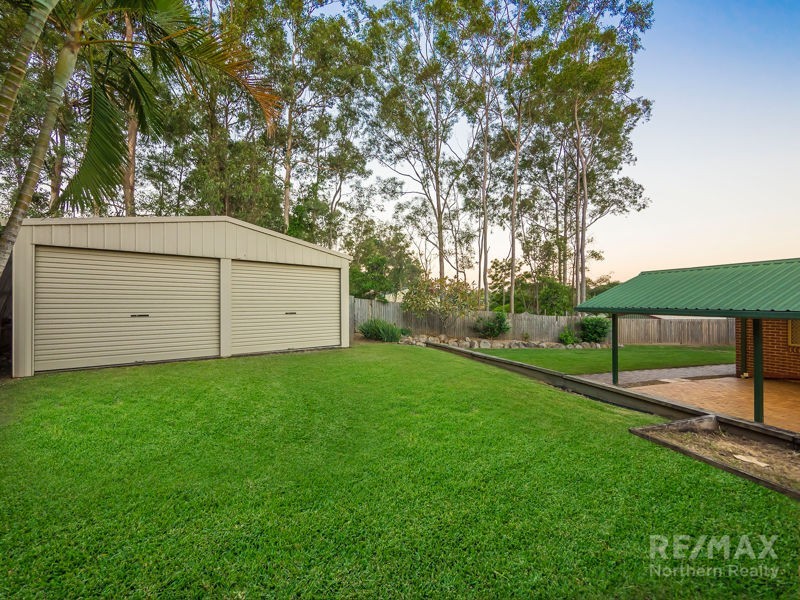 9 Oxley Court, Albany Creek QLD 4035