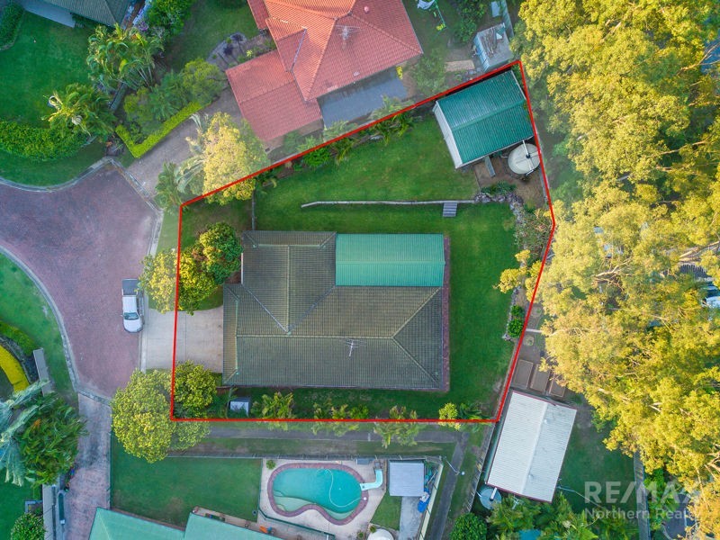 9 Oxley Court, Albany Creek QLD 4035