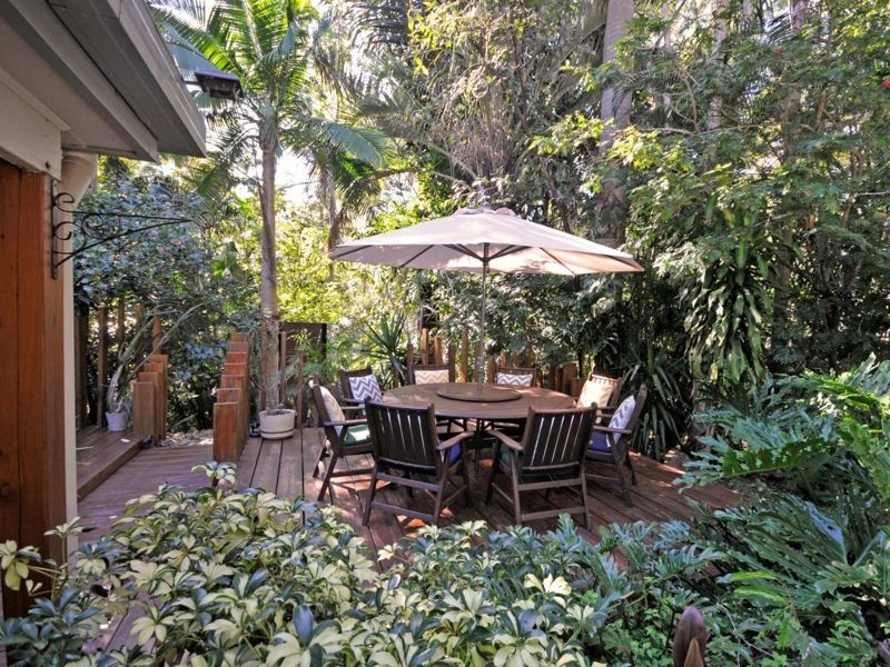 6 Bracken Court, Cashmere QLD 4500