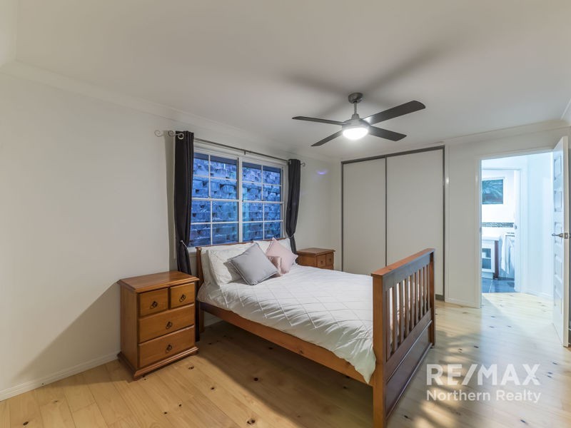 6 Bracken Court, Cashmere QLD 4500