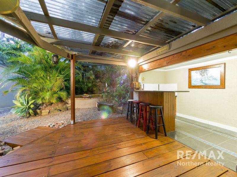 6 Bracken Court, Cashmere QLD 4500