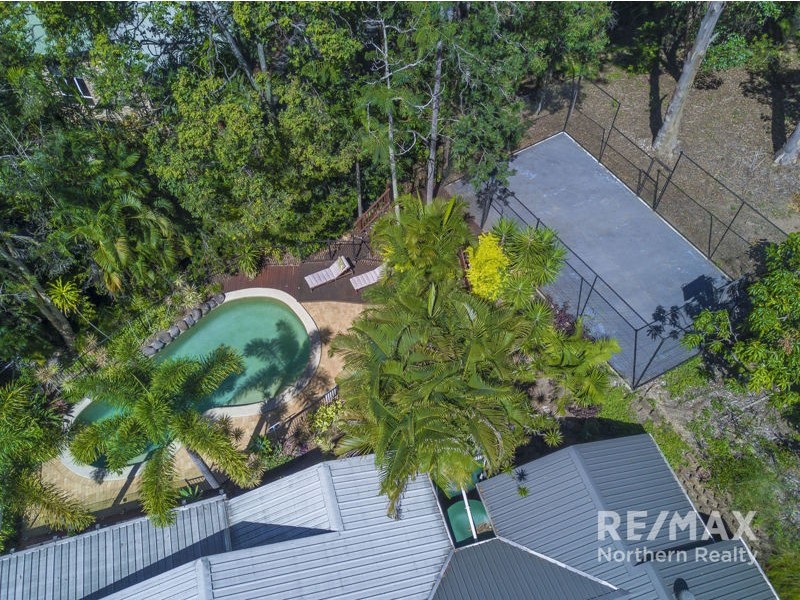 6 Bracken Court, Cashmere QLD 4500