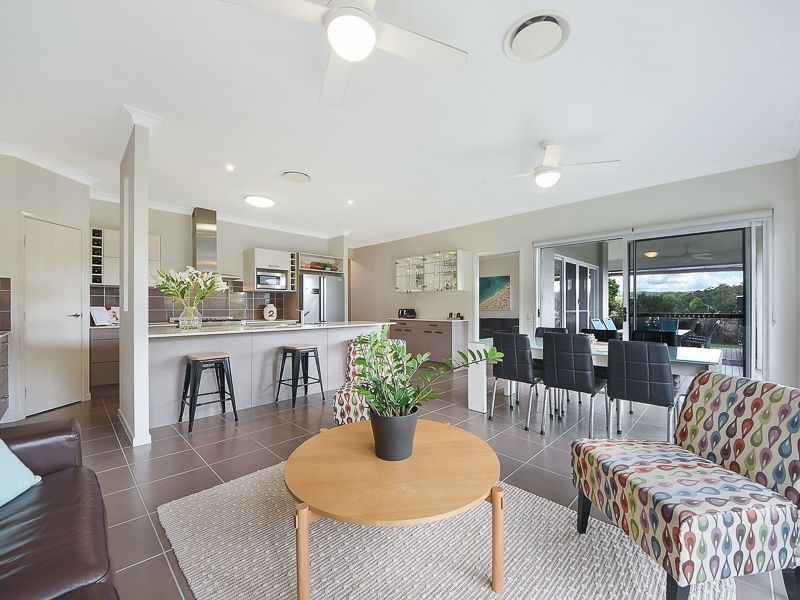 7 Narrell Court, Cashmere QLD 4500