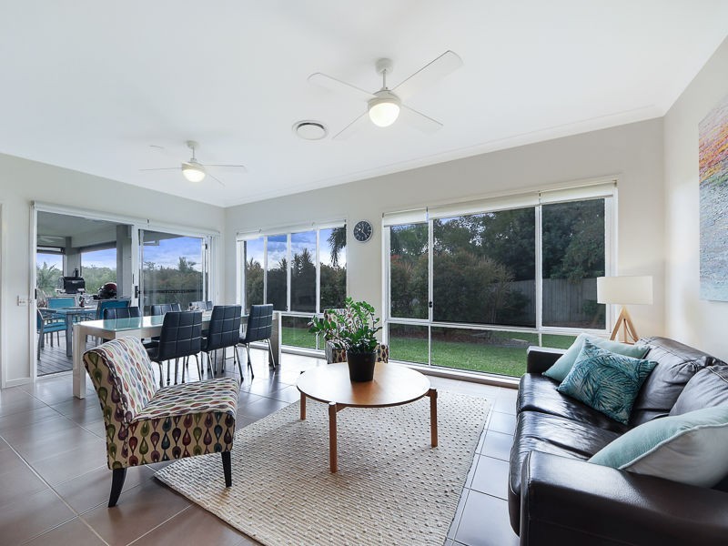 7 Narrell Court, Cashmere QLD 4500