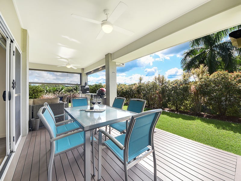 7 Narrell Court, Cashmere QLD 4500