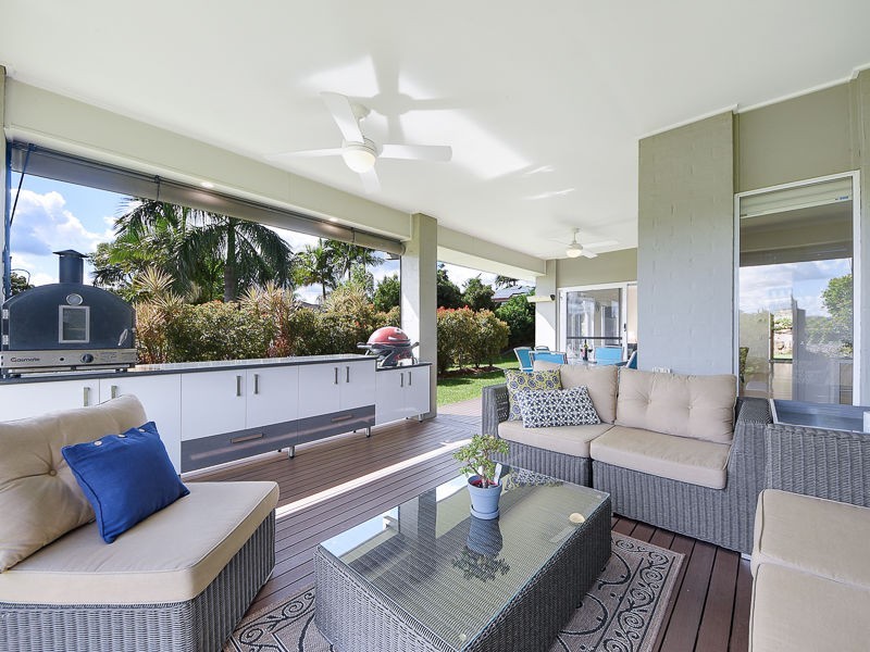 7 Narrell Court, Cashmere QLD 4500