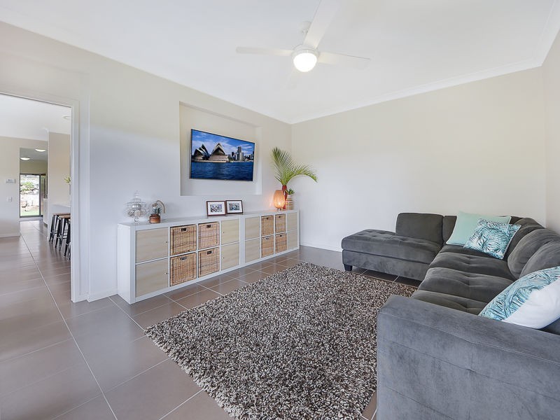7 Narrell Court, Cashmere QLD 4500