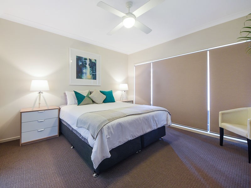 7 Narrell Court, Cashmere QLD 4500