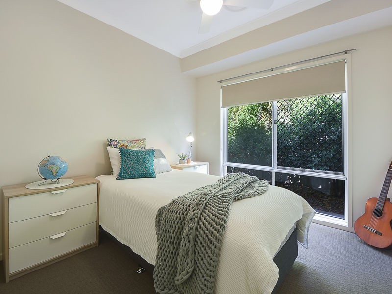 7 Narrell Court, Cashmere QLD 4500