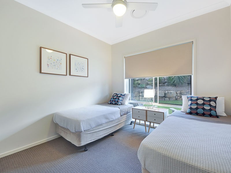 7 Narrell Court, Cashmere QLD 4500