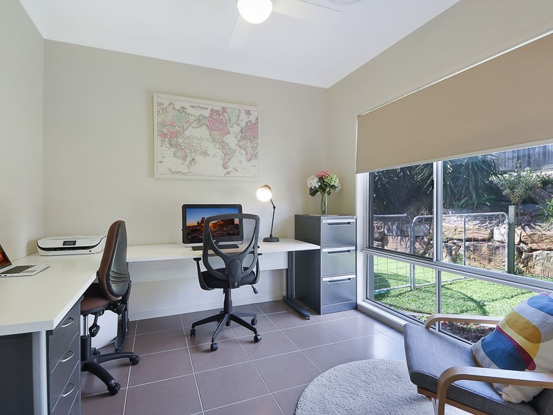 7 Narrell Court, Cashmere QLD 4500