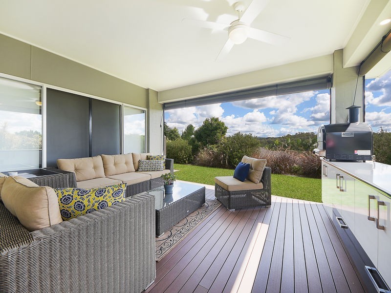 7 Narrell Court, Cashmere QLD 4500
