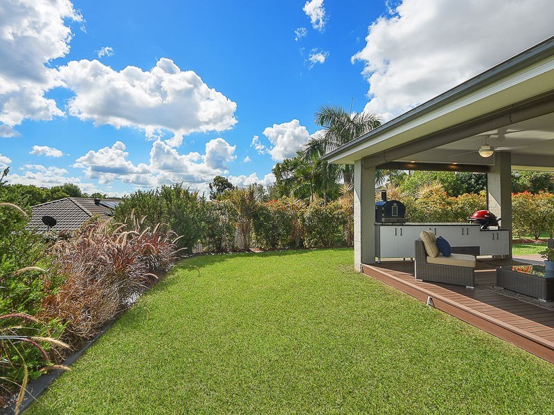7 Narrell Court, Cashmere QLD 4500