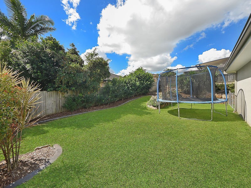 7 Narrell Court, Cashmere QLD 4500