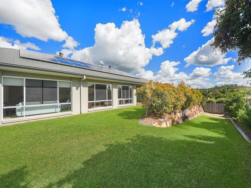 7 Narrell Court, Cashmere QLD 4500