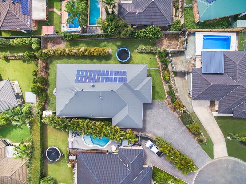 7 Narrell Court, Cashmere QLD 4500